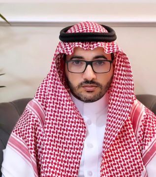 عبدالمجيد مفلح علي المشيطي العنزي